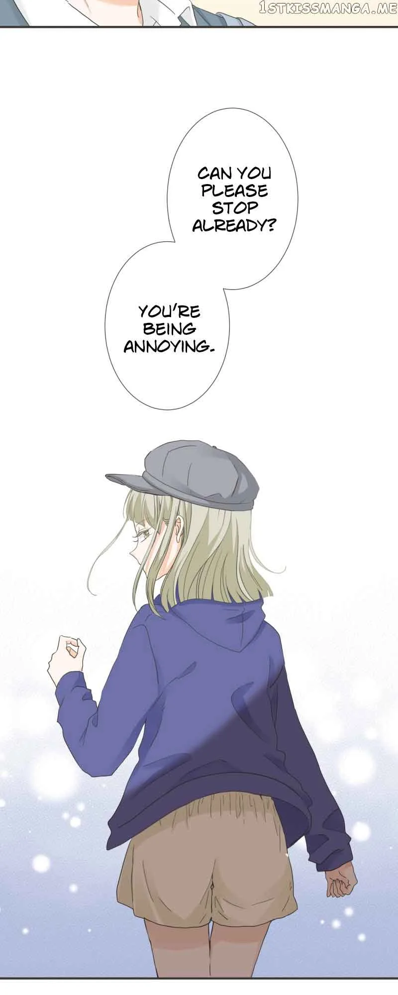 A Mismatched Complicated Love Chapter 145 page 10