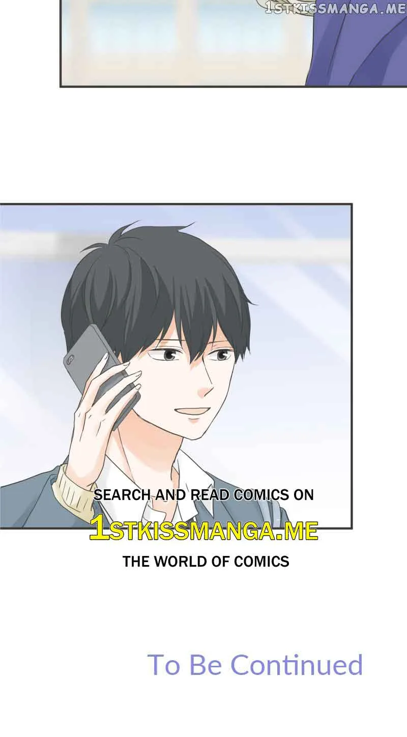 A Mismatched Complicated Love Chapter 143 page 33