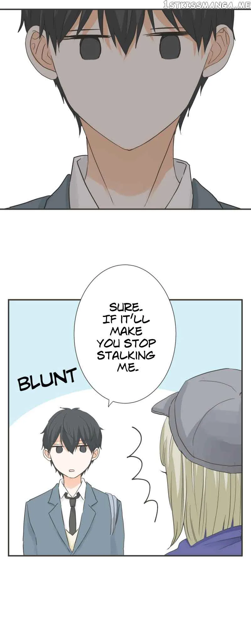 A Mismatched Complicated Love Chapter 145 page 29