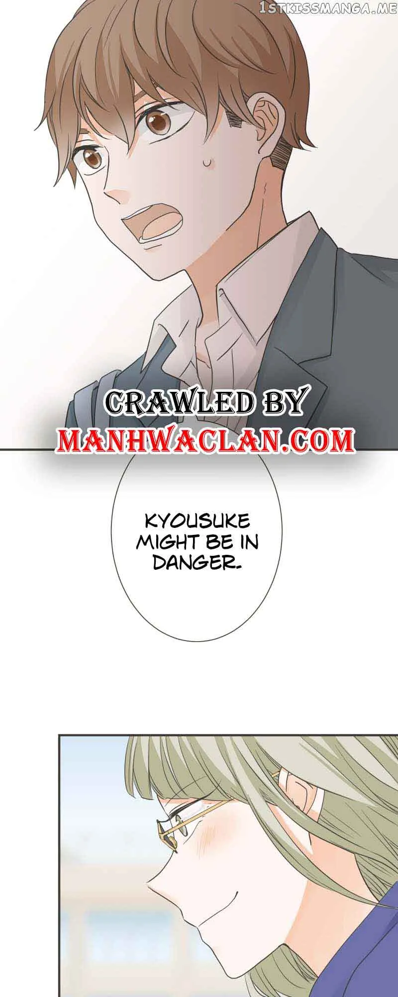 A Mismatched Complicated Love Chapter 143 page 32
