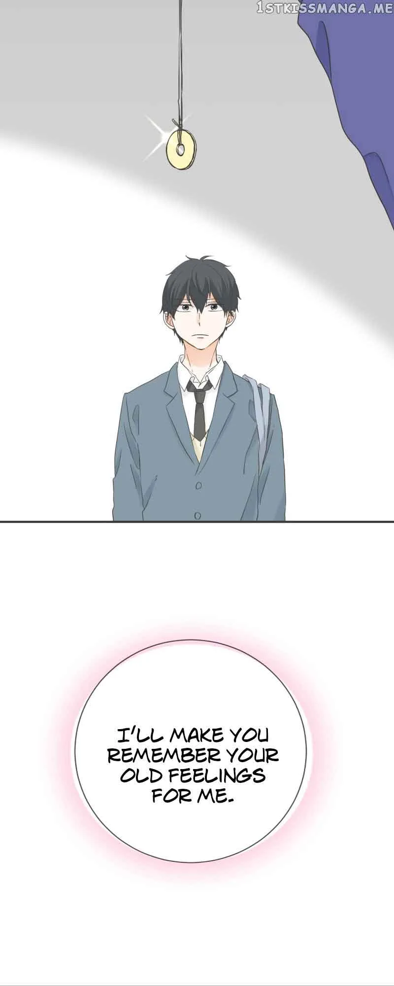A Mismatched Complicated Love Chapter 145 page 26