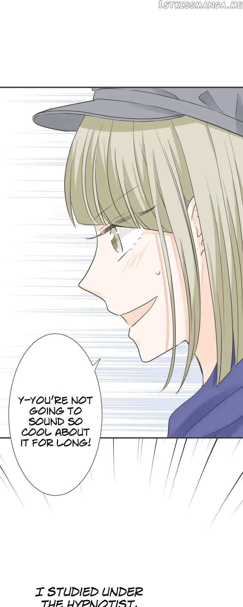 A Mismatched Complicated Love Chapter 145 page 30