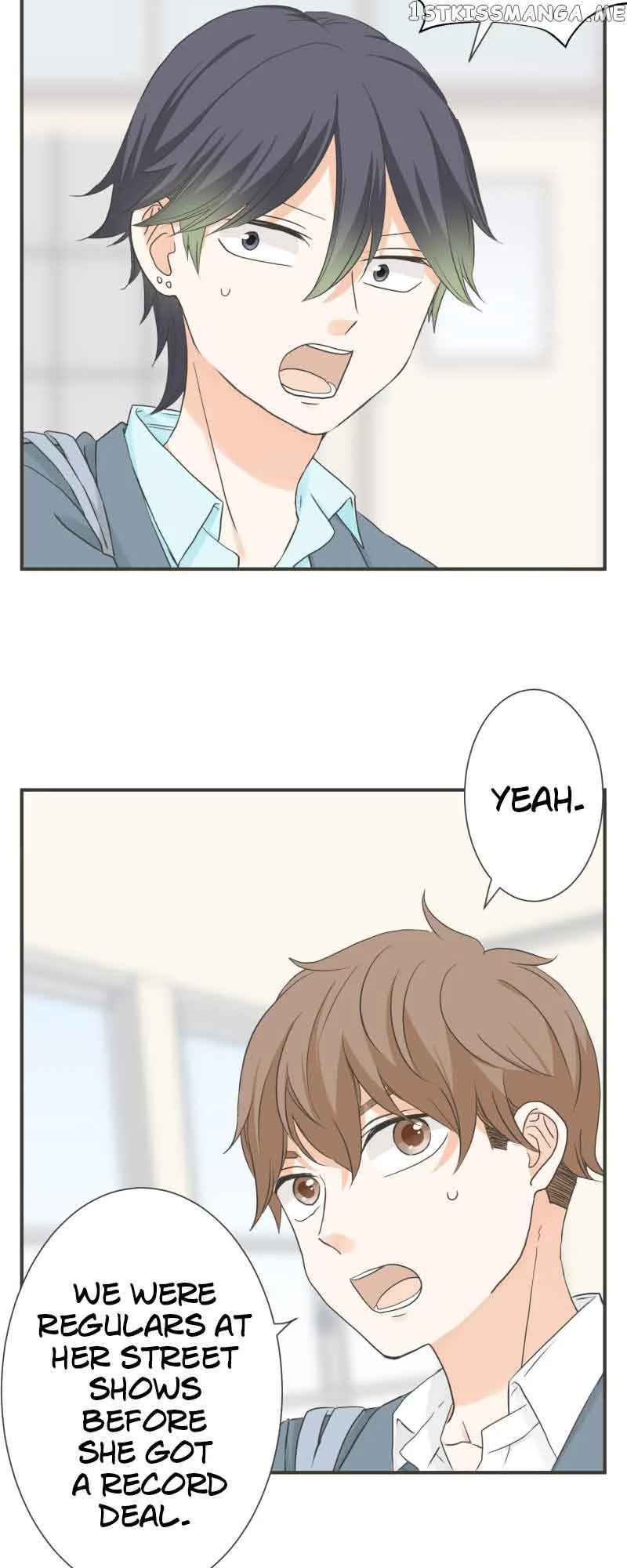 A Mismatched Complicated Love Chapter 144 page 9