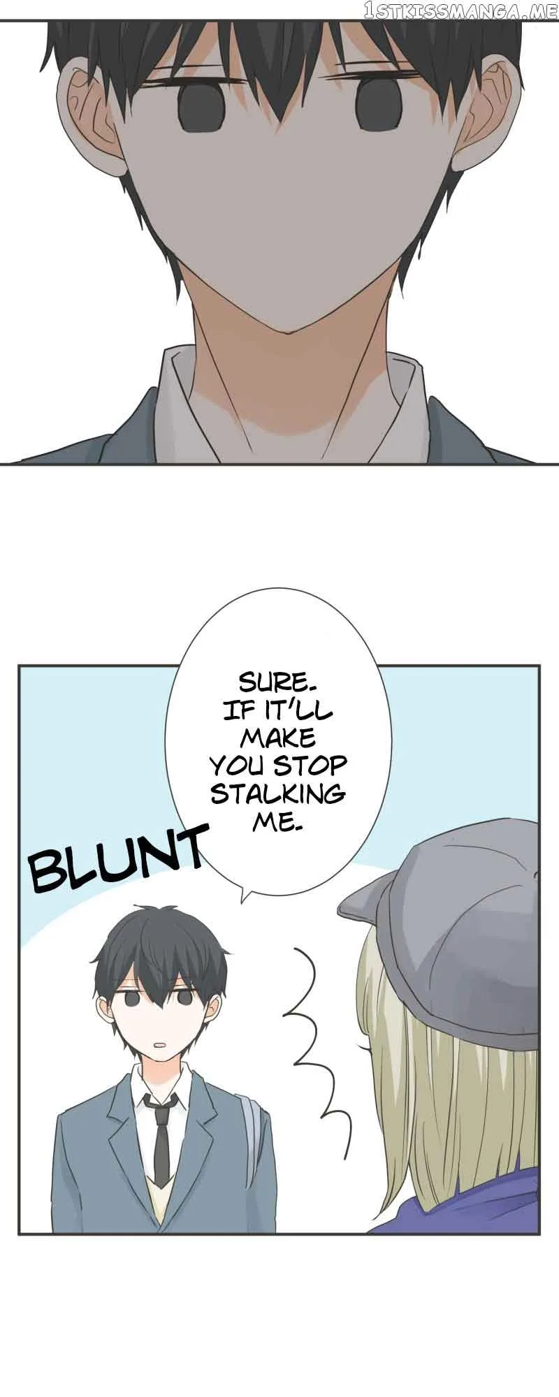 A Mismatched Complicated Love Chapter 146 page 3