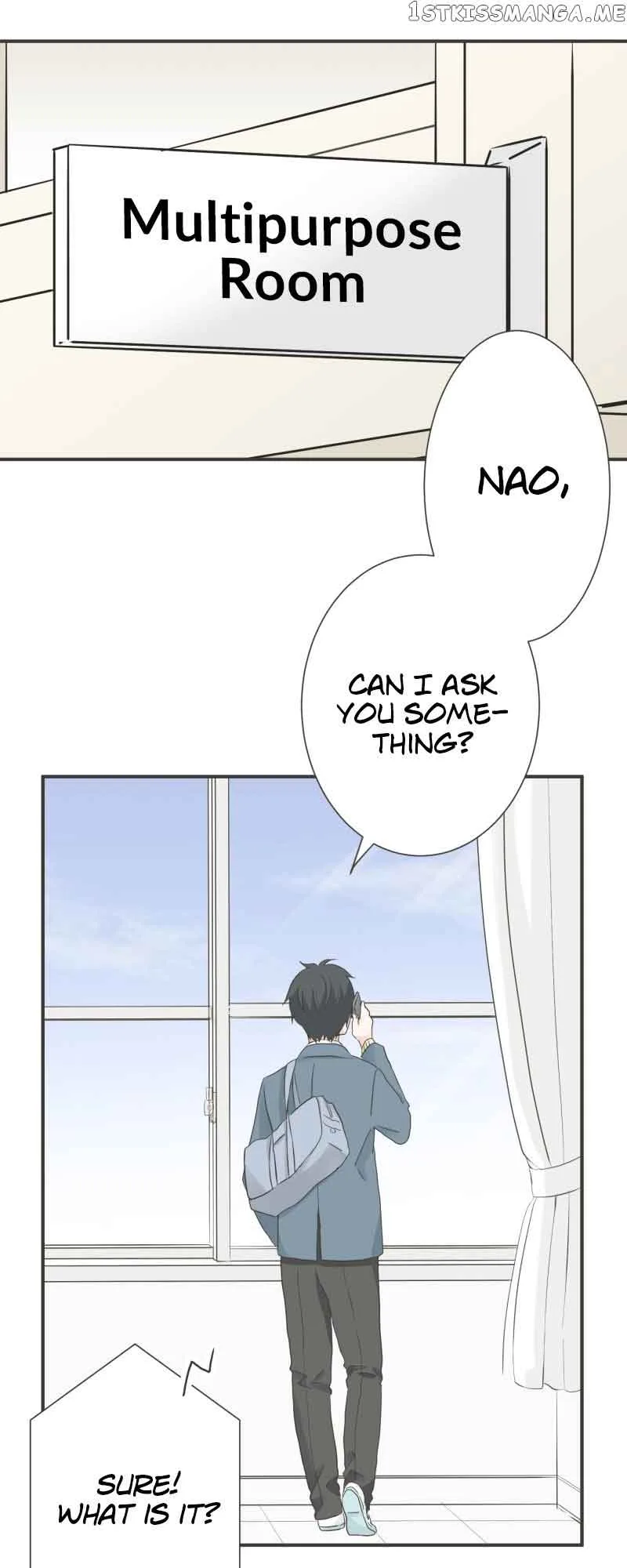 A Mismatched Complicated Love Chapter 144 page 19