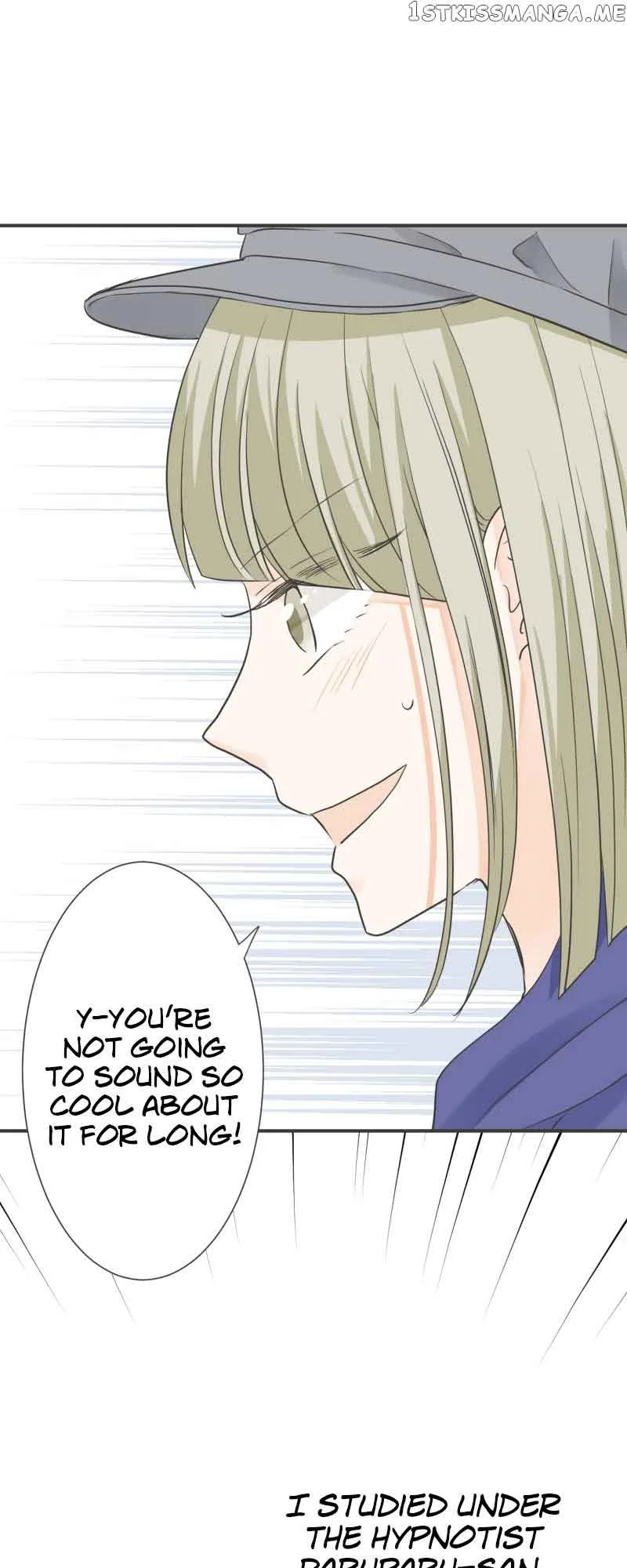 A Mismatched Complicated Love Chapter 146 page 4