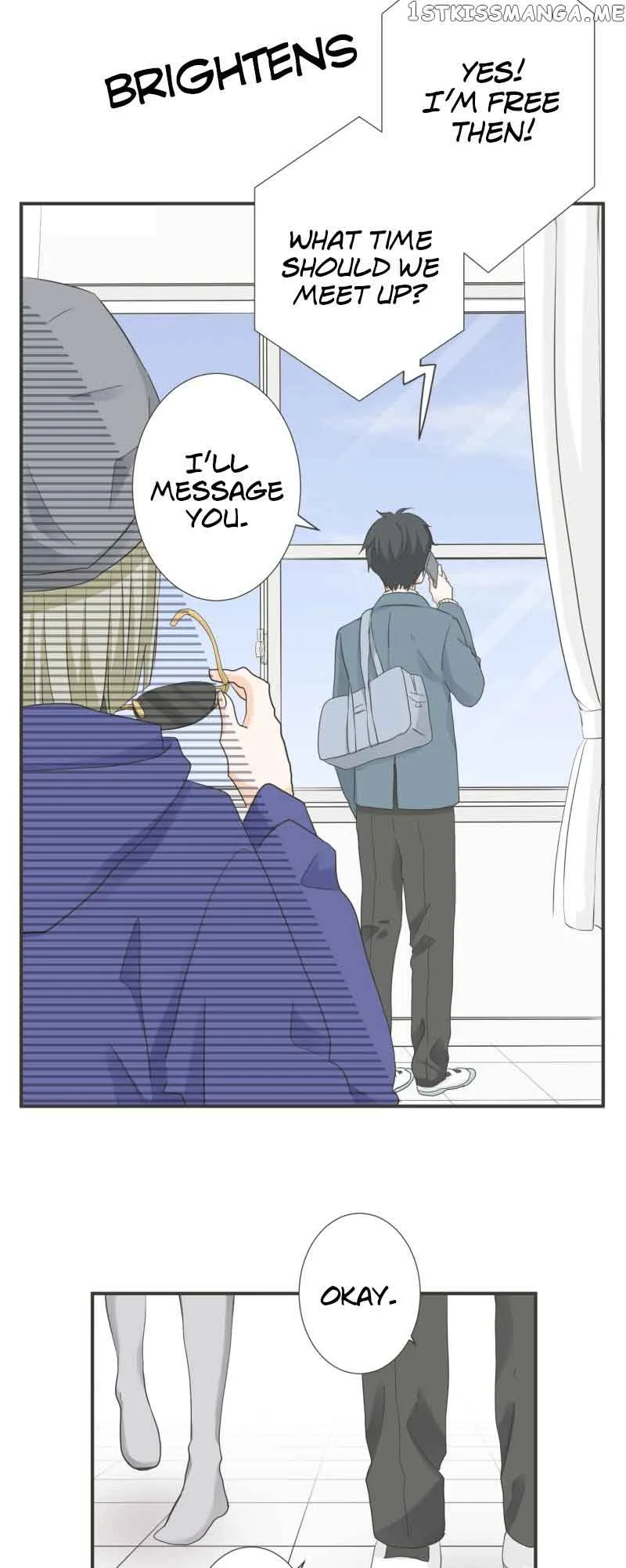 A Mismatched Complicated Love Chapter 144 page 28