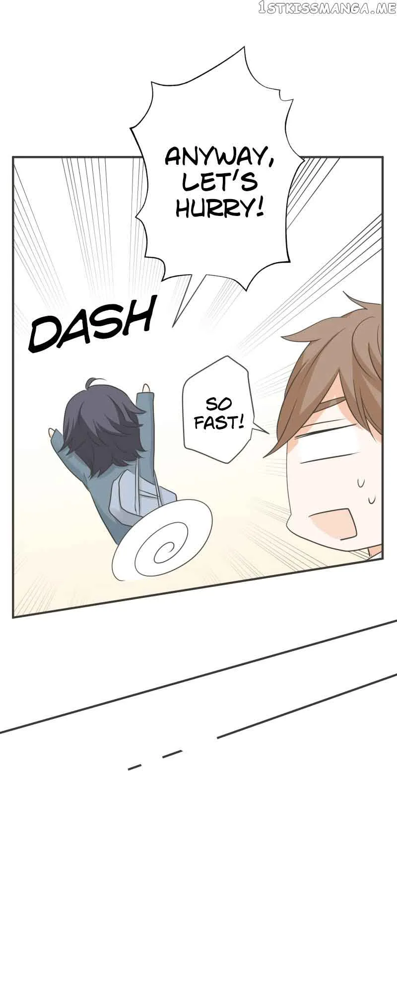A Mismatched Complicated Love Chapter 144 page 18