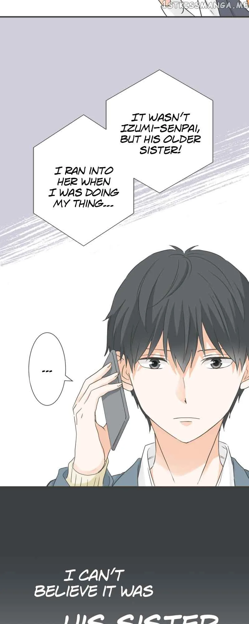 A Mismatched Complicated Love Chapter 144 page 25