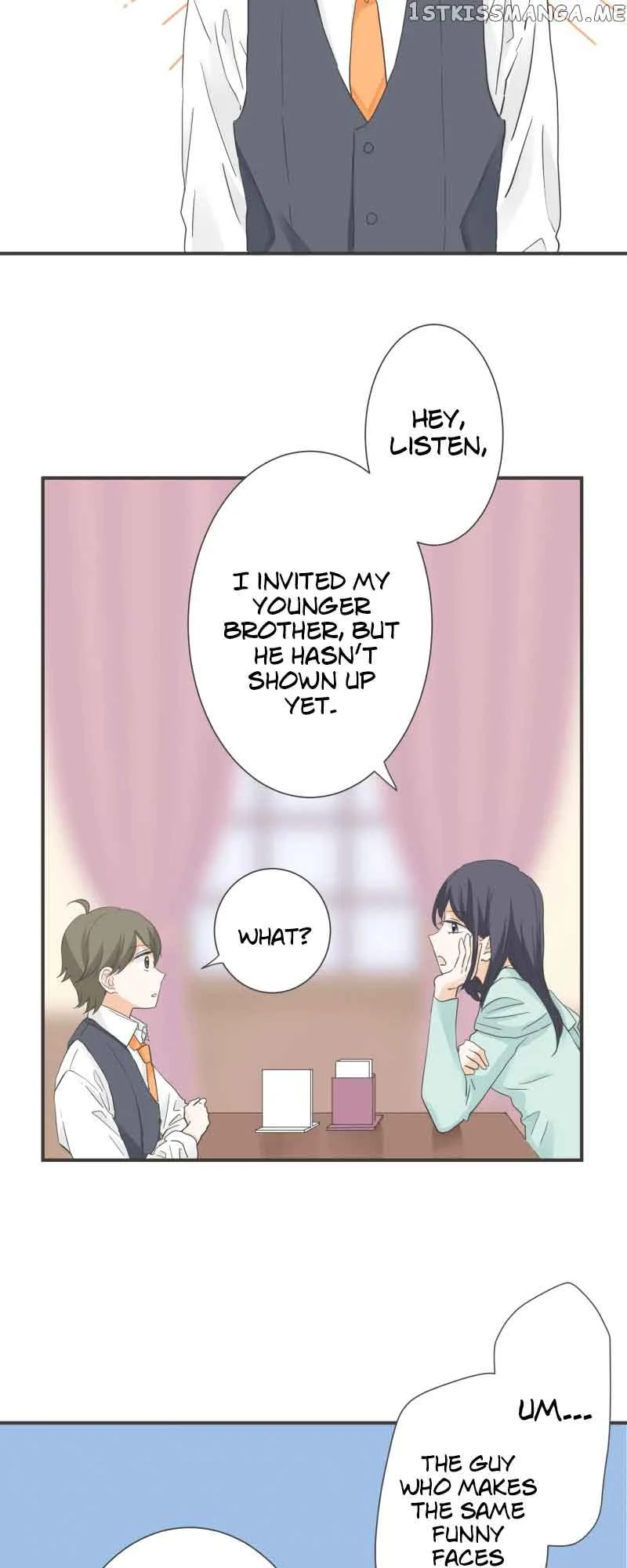 A Mismatched Complicated Love Chapter 146 page 9