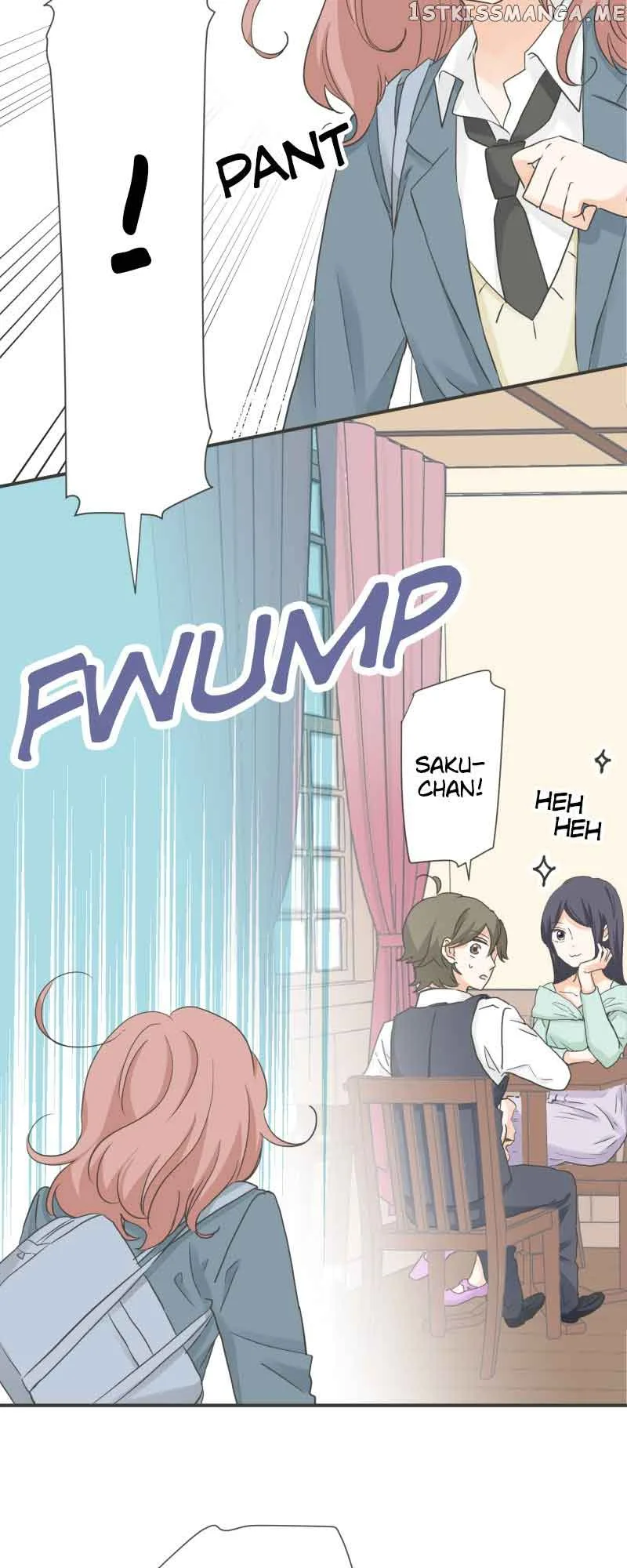 A Mismatched Complicated Love Chapter 146 page 12