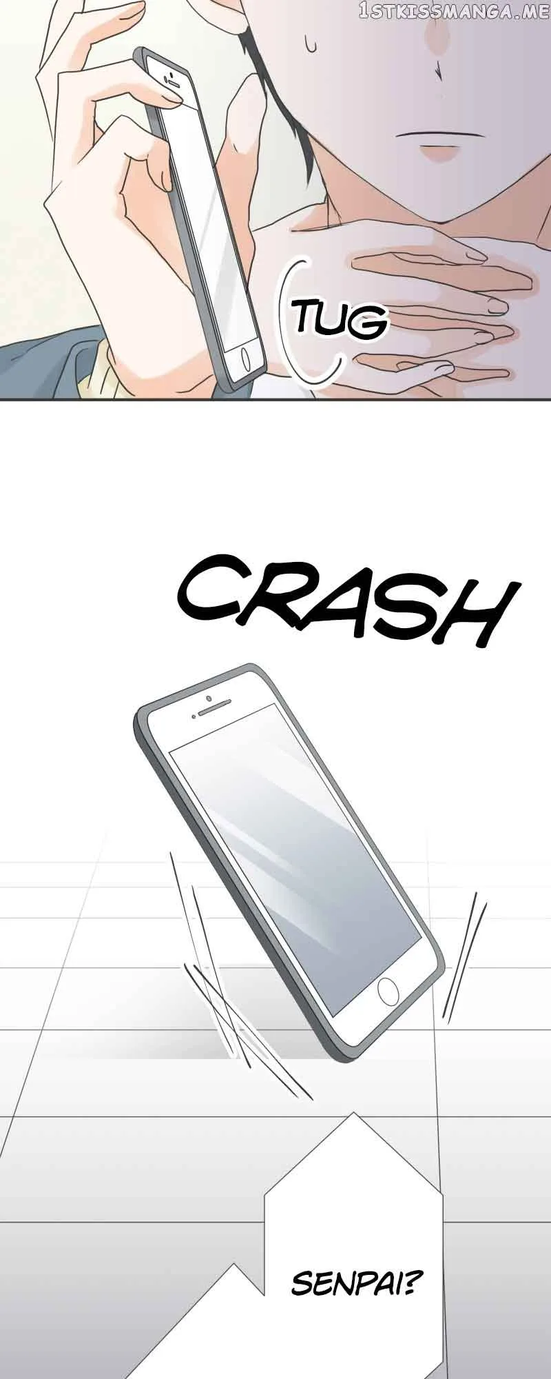 A Mismatched Complicated Love Chapter 144 page 31
