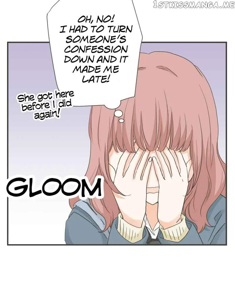 A Mismatched Complicated Love Chapter 146 page 13