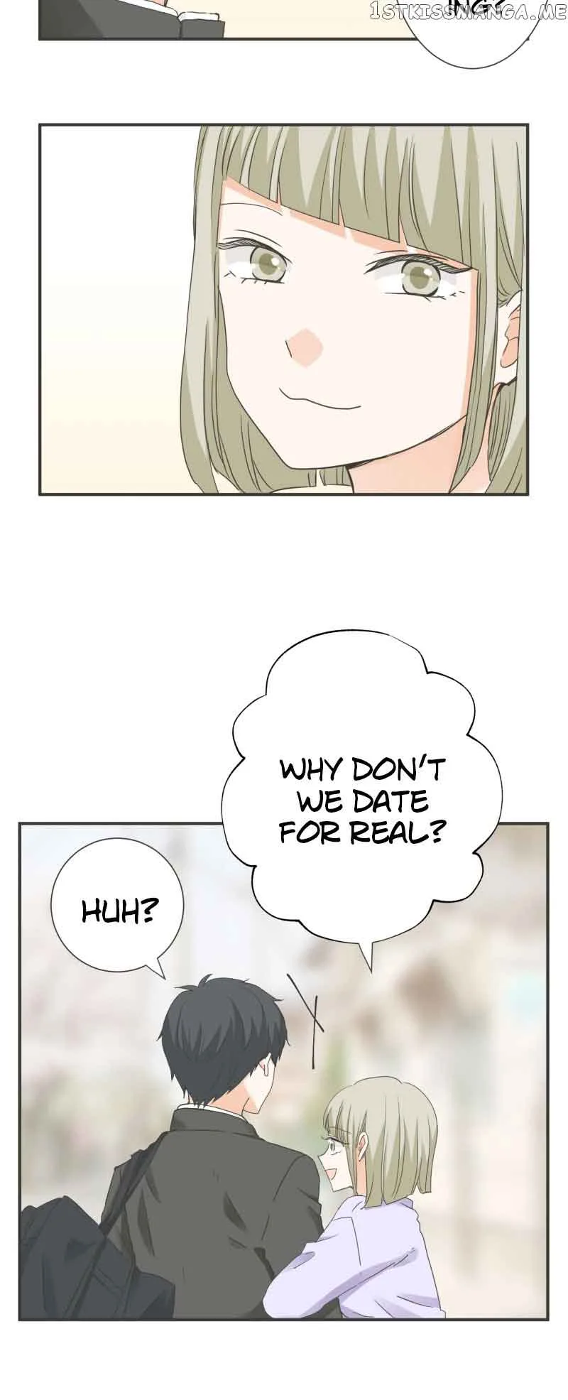 A Mismatched Complicated Love Chapter 147 page 8