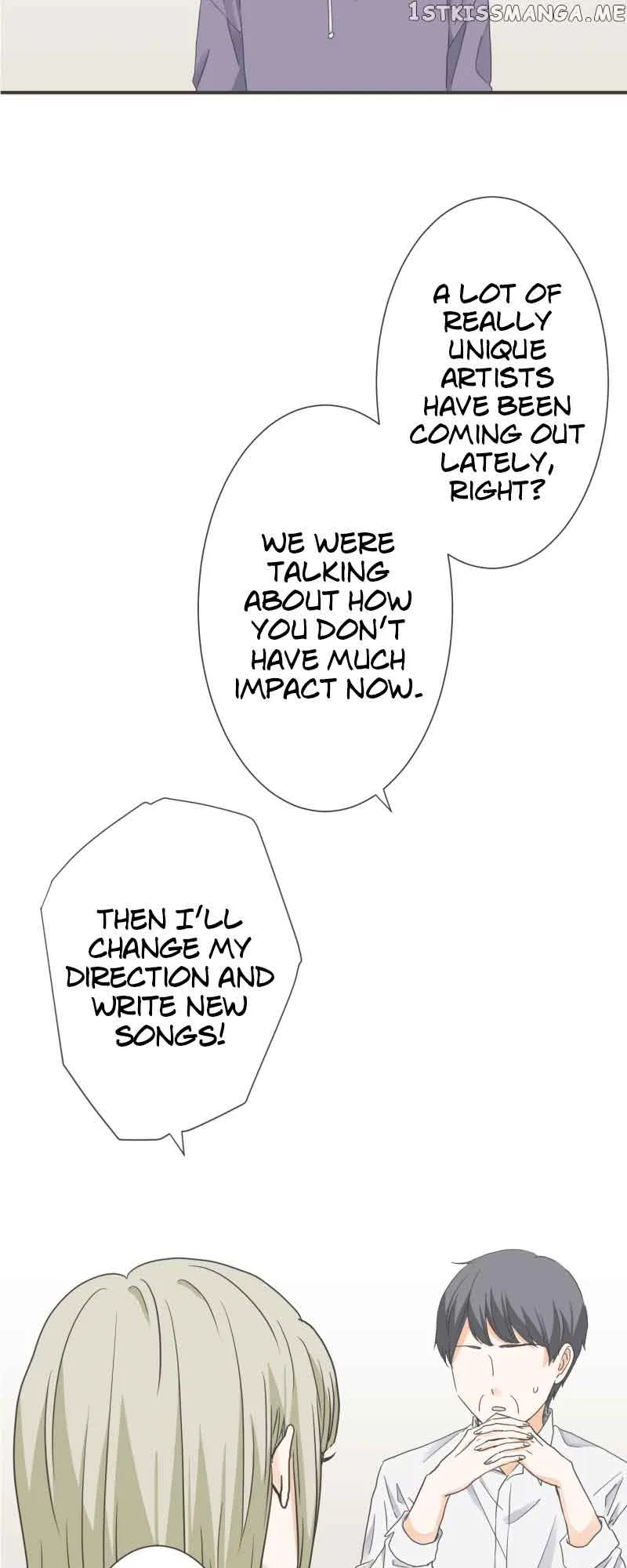 A Mismatched Complicated Love Chapter 147 page 11