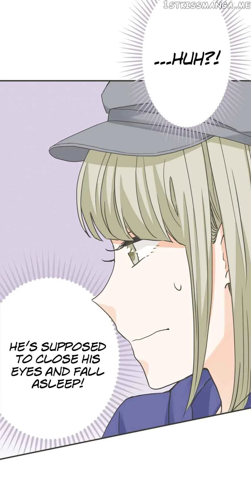 A Mismatched Complicated Love Chapter 146 page 19