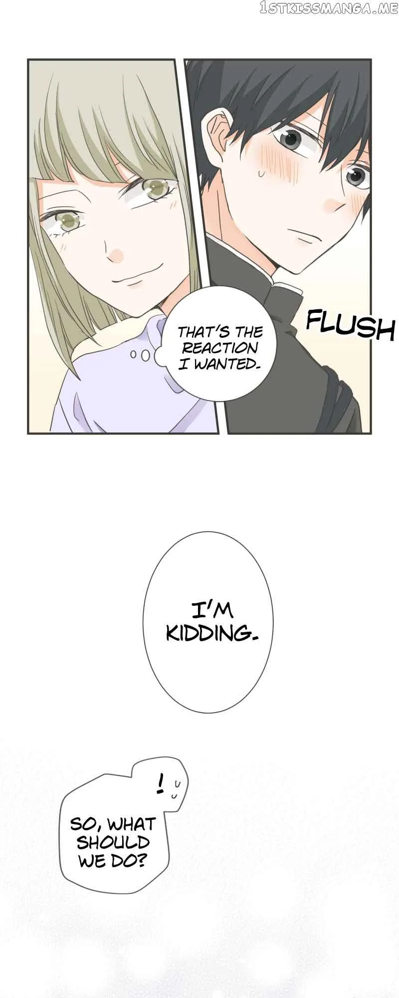 A Mismatched Complicated Love Chapter 147 page 9