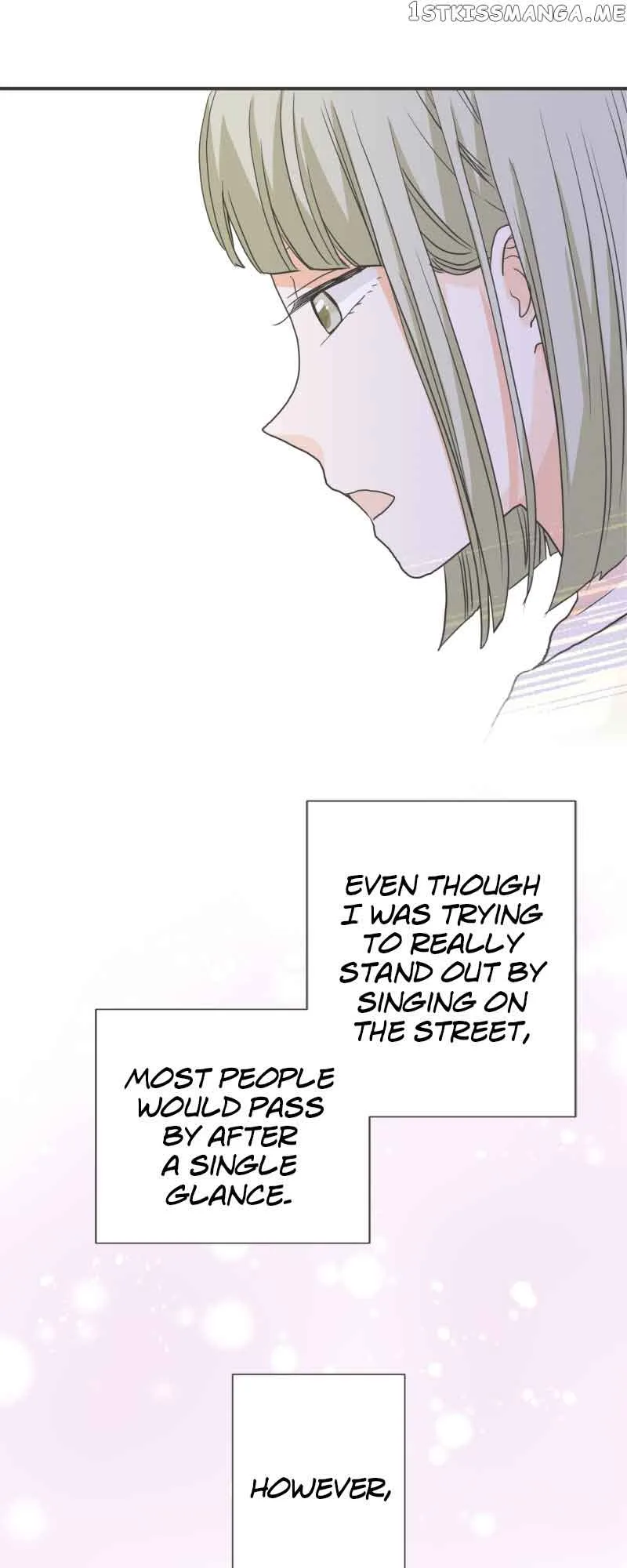 A Mismatched Complicated Love Chapter 147 page 14