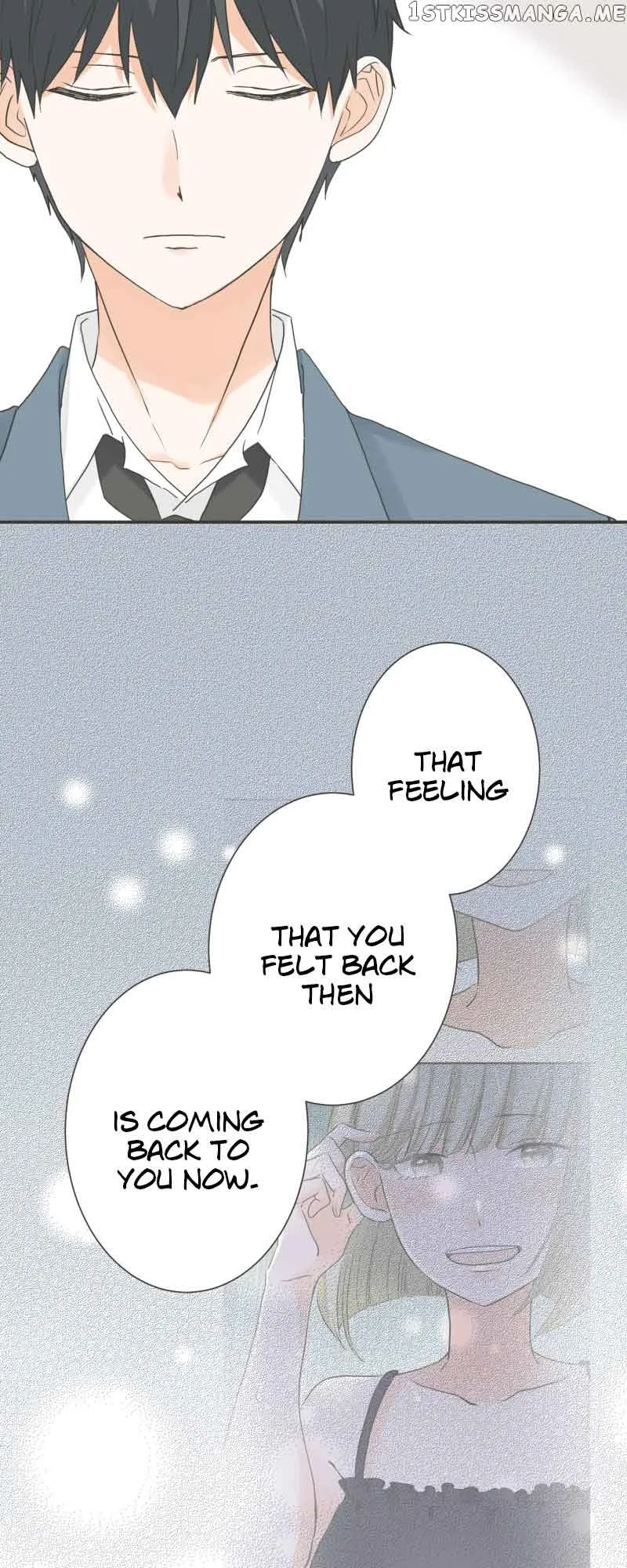 A Mismatched Complicated Love Chapter 146 page 23