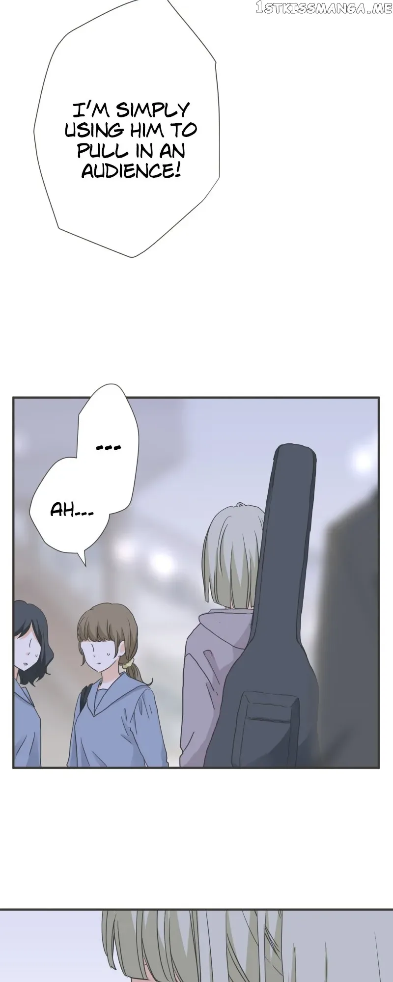 A Mismatched Complicated Love Chapter 148 page 4