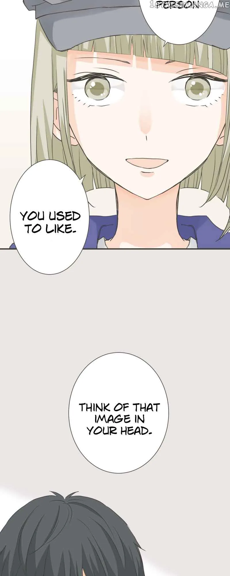 A Mismatched Complicated Love Chapter 146 page 22