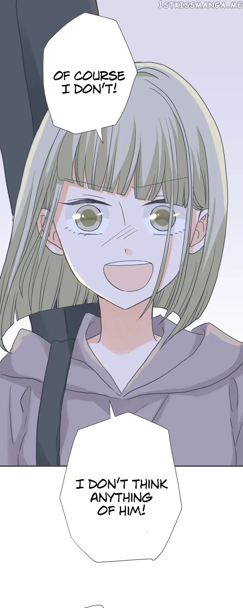 A Mismatched Complicated Love Chapter 148 page 3