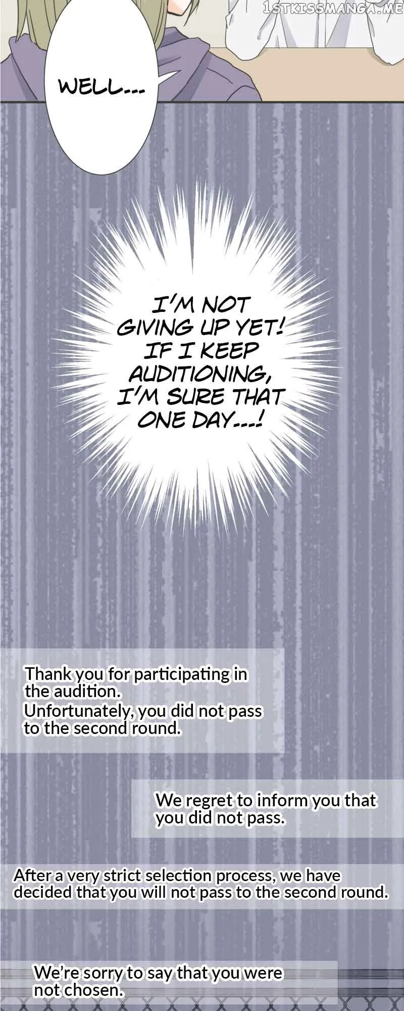 A Mismatched Complicated Love Chapter 147 page 12