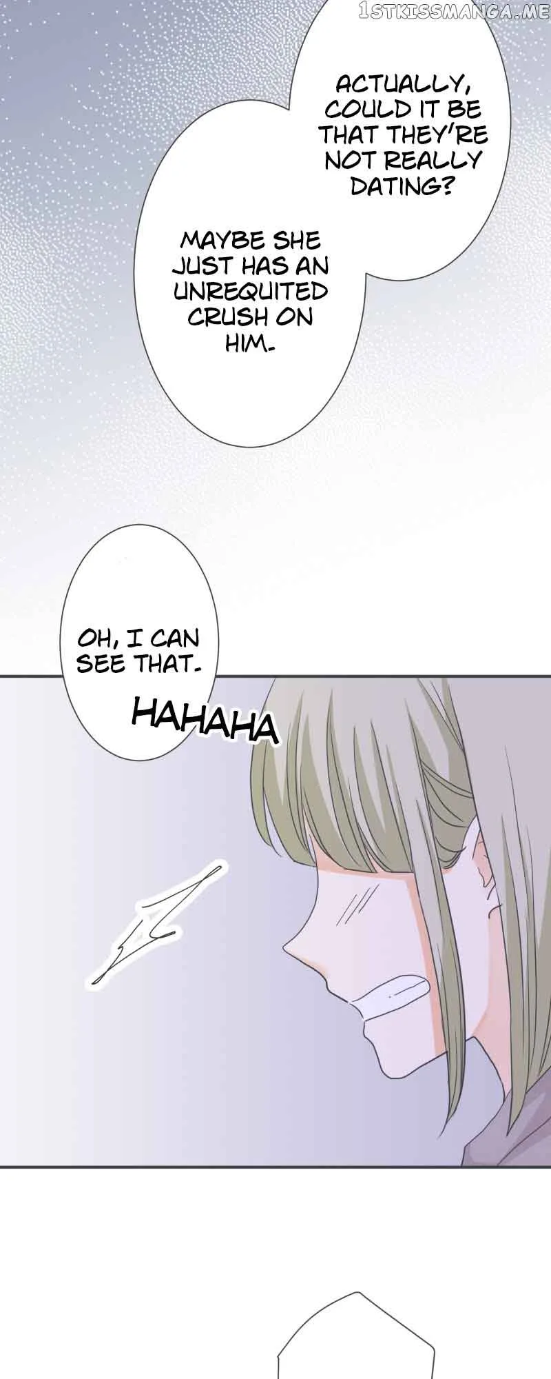 A Mismatched Complicated Love Chapter 147 page 22