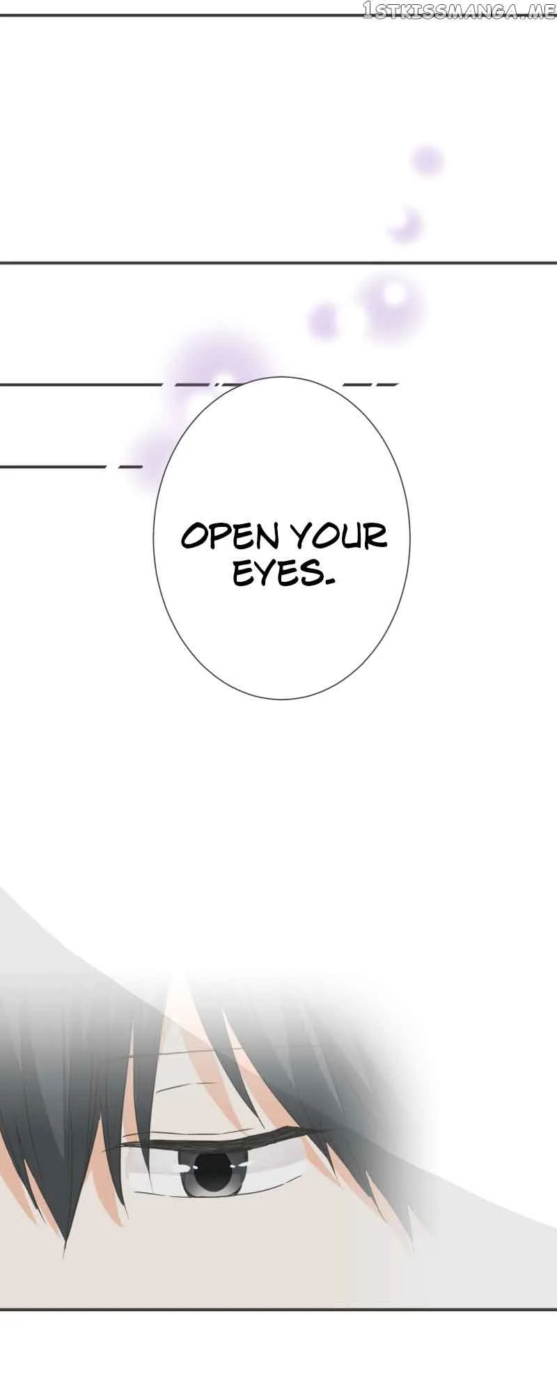 A Mismatched Complicated Love Chapter 146 page 25