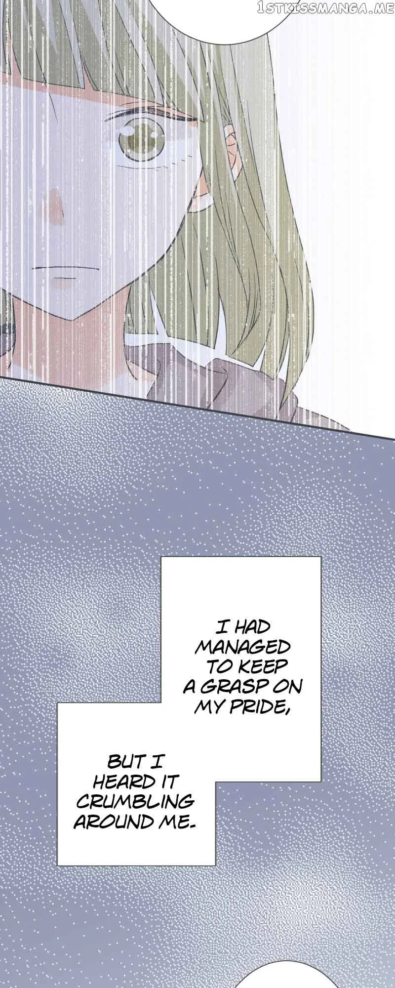 A Mismatched Complicated Love Chapter 147 page 21