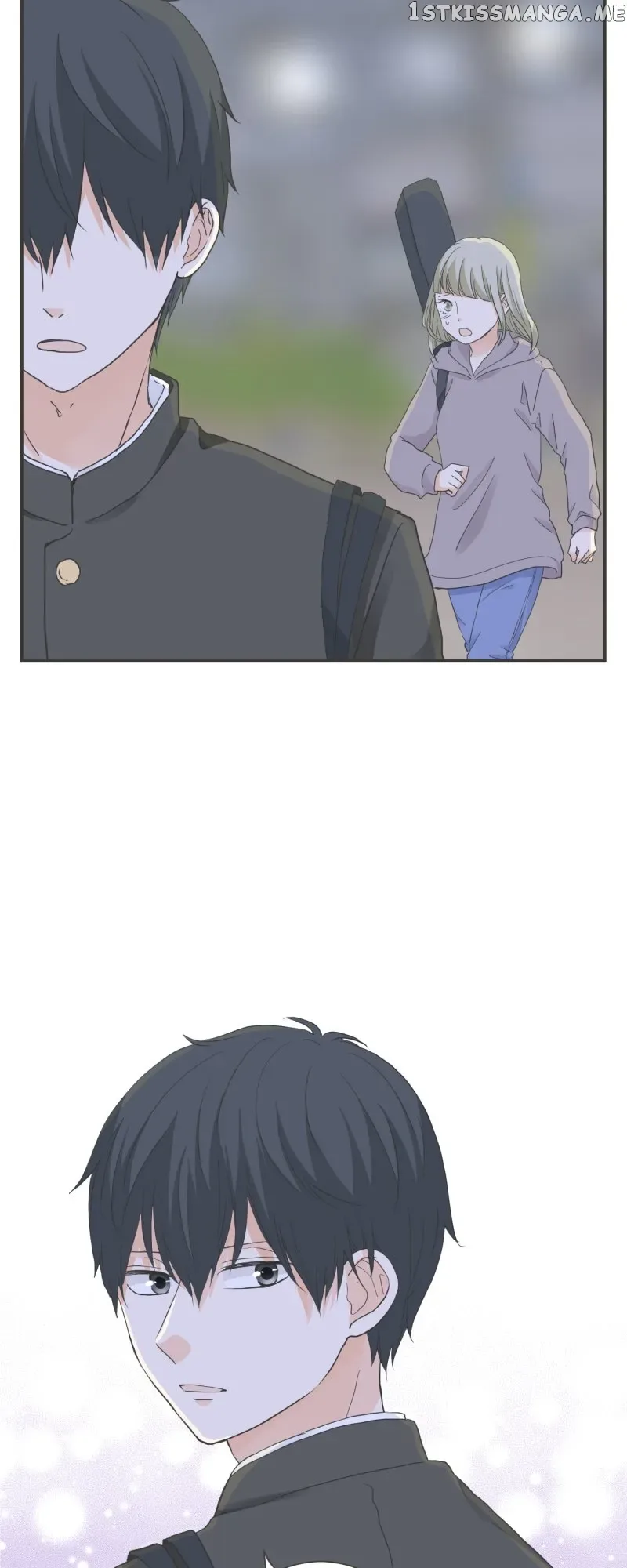 A Mismatched Complicated Love Chapter 148 page 9