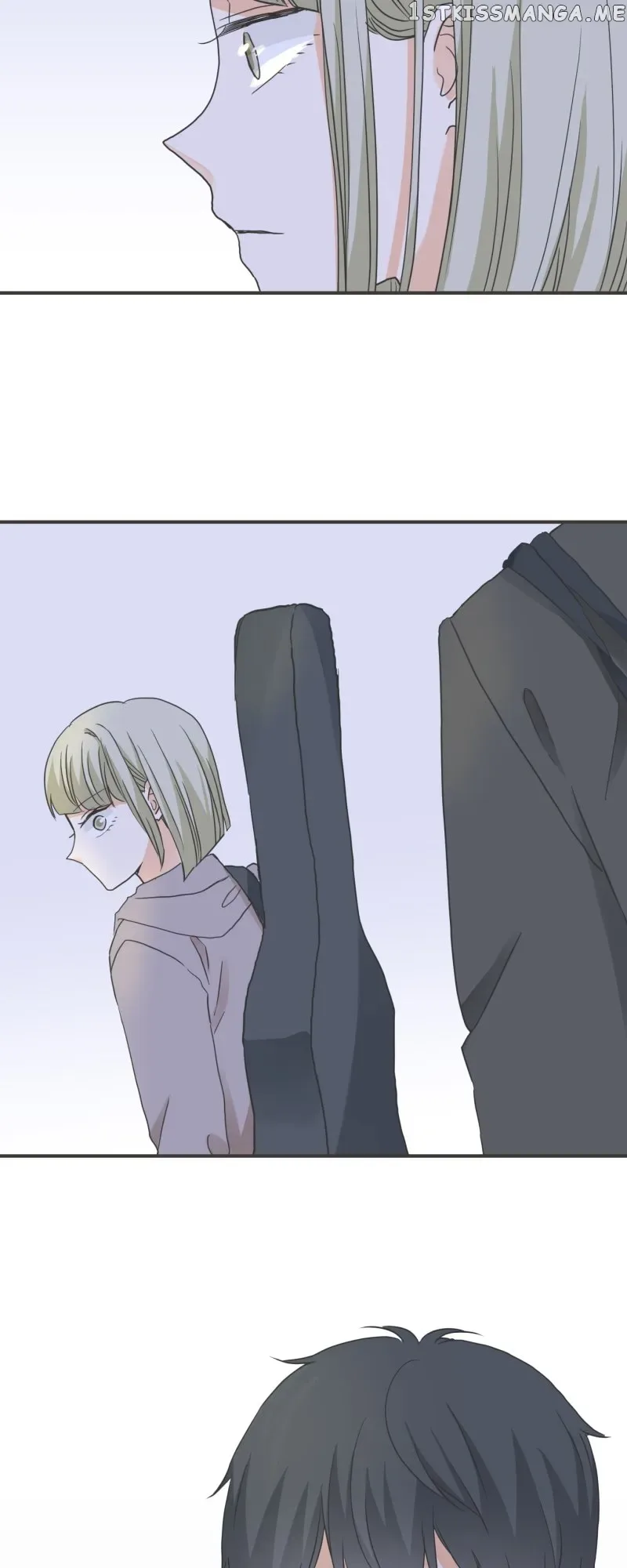 A Mismatched Complicated Love Chapter 148 page 5