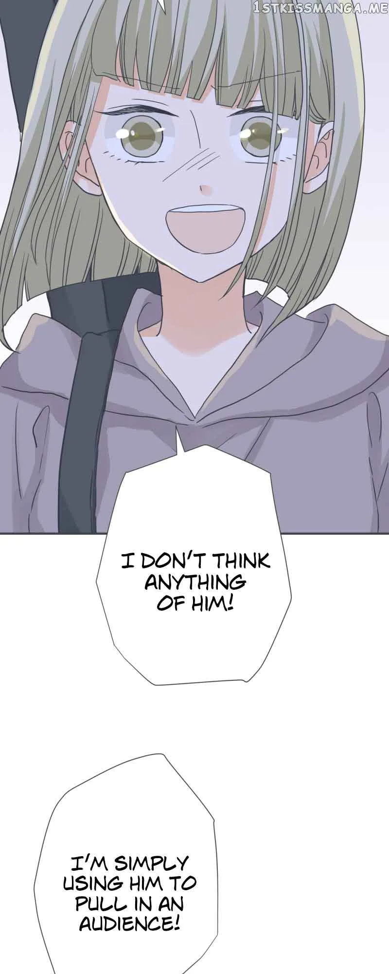 A Mismatched Complicated Love Chapter 147 page 24