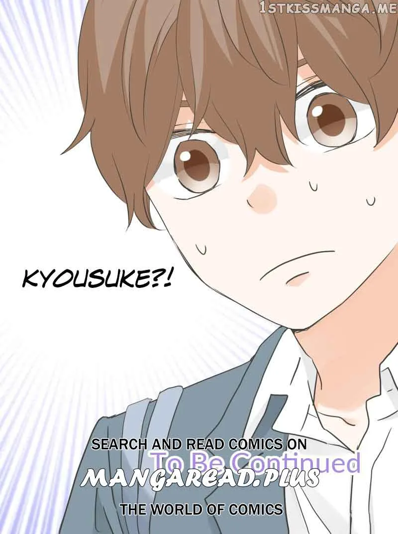A Mismatched Complicated Love Chapter 146 page 30