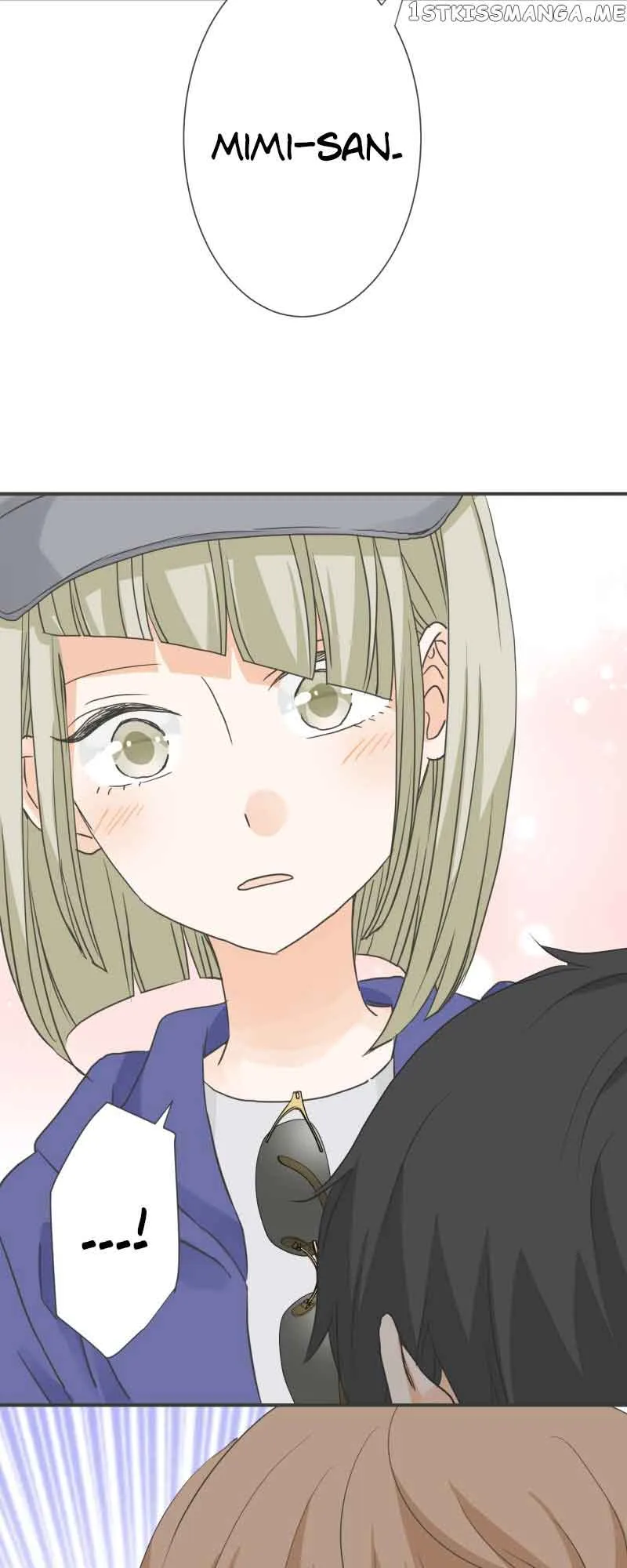 A Mismatched Complicated Love Chapter 146 page 29