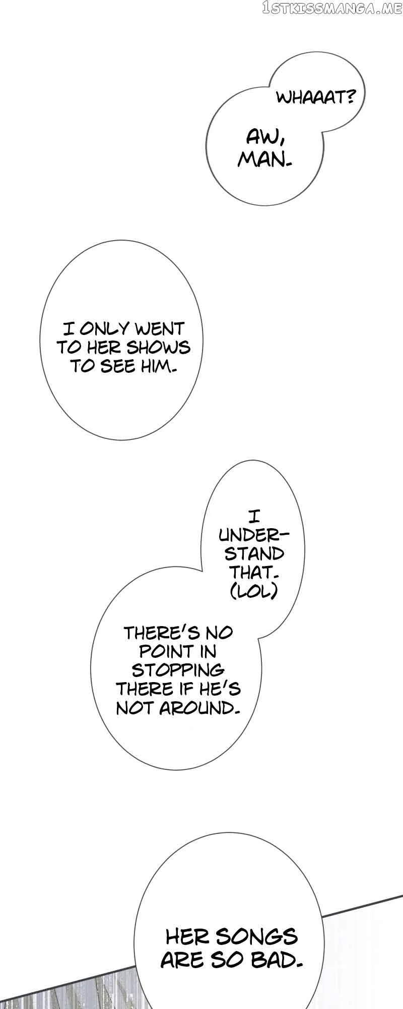 A Mismatched Complicated Love Chapter 147 page 20