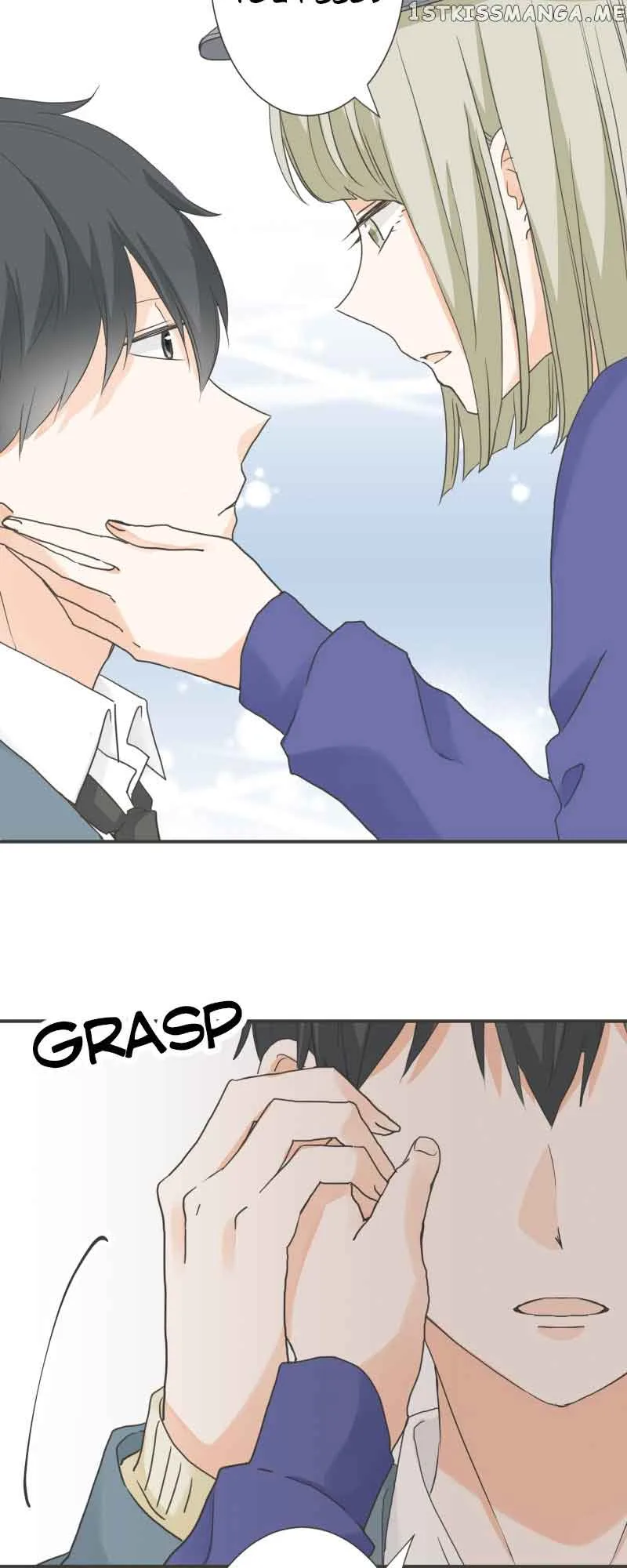A Mismatched Complicated Love Chapter 146 page 28