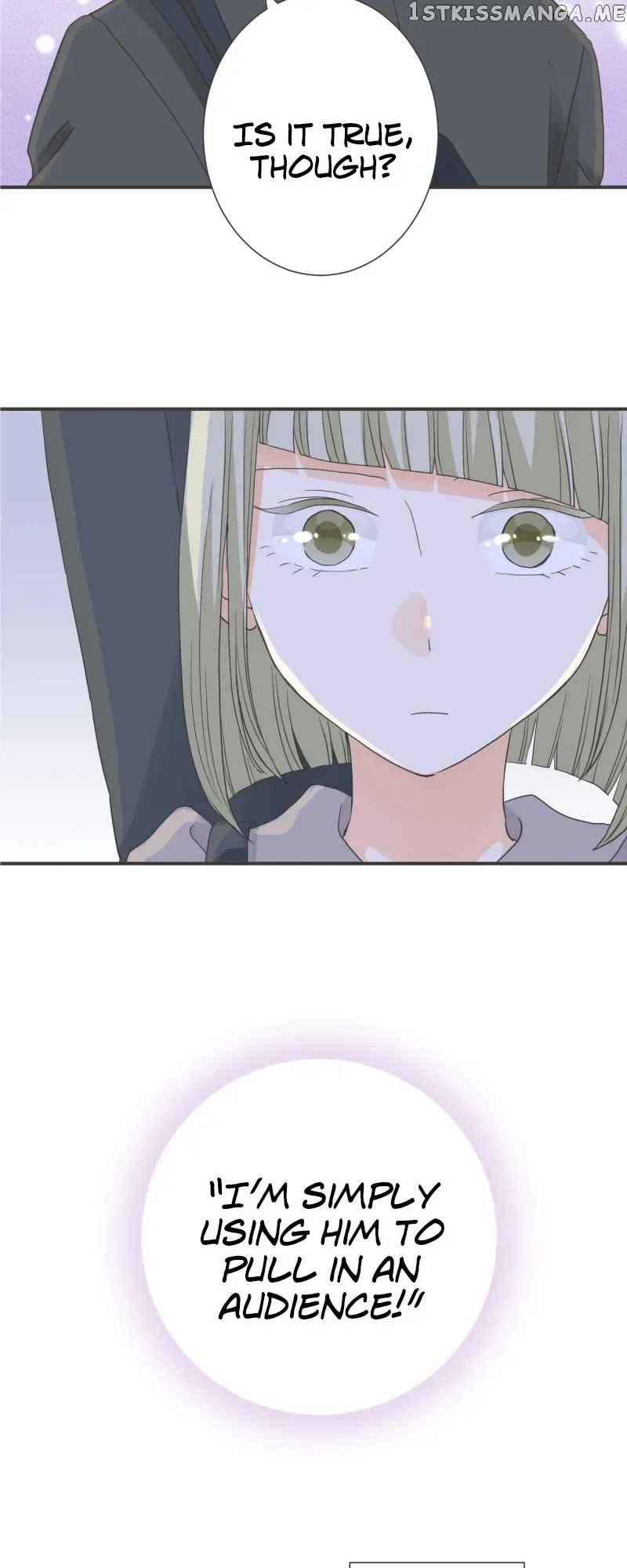 A Mismatched Complicated Love Chapter 148 page 10