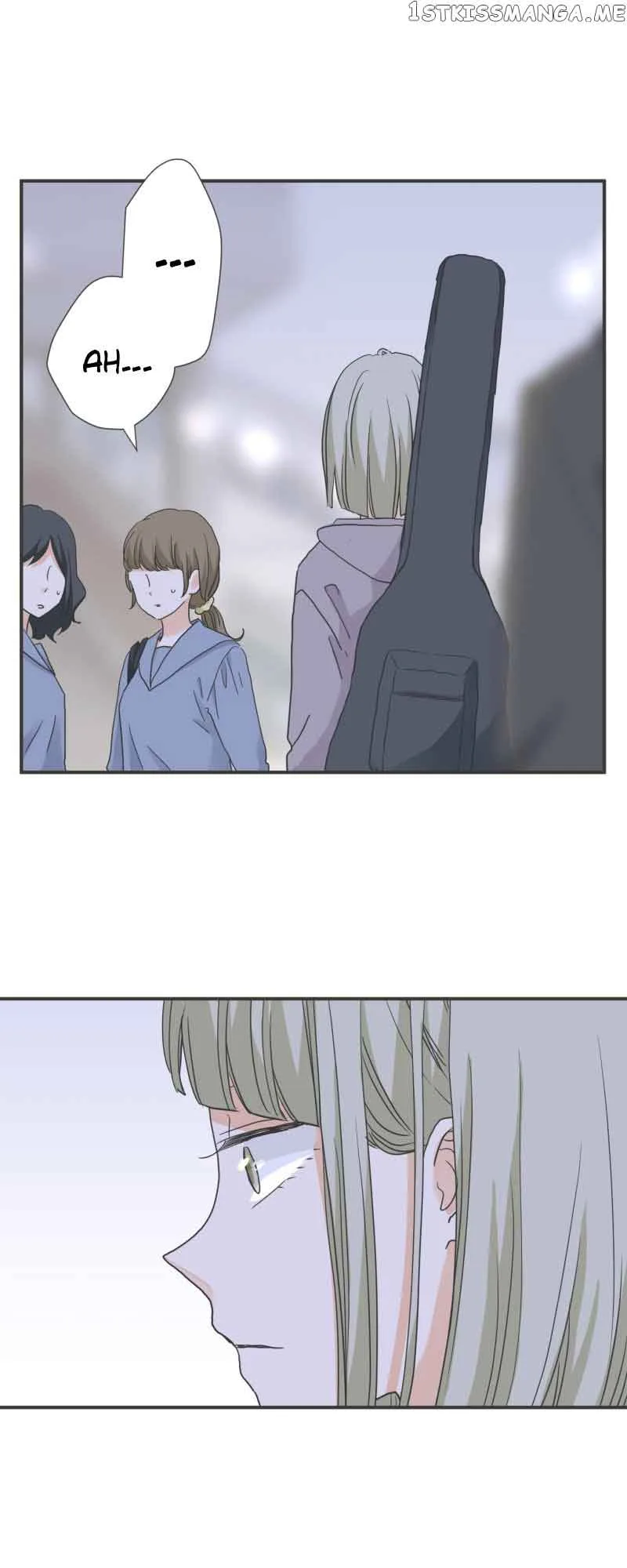 A Mismatched Complicated Love Chapter 147 page 26