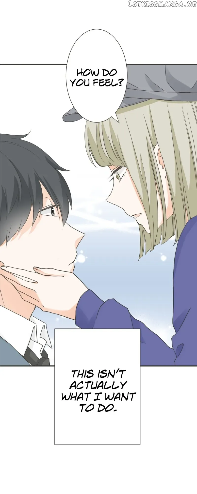 A Mismatched Complicated Love Chapter 149 page 3