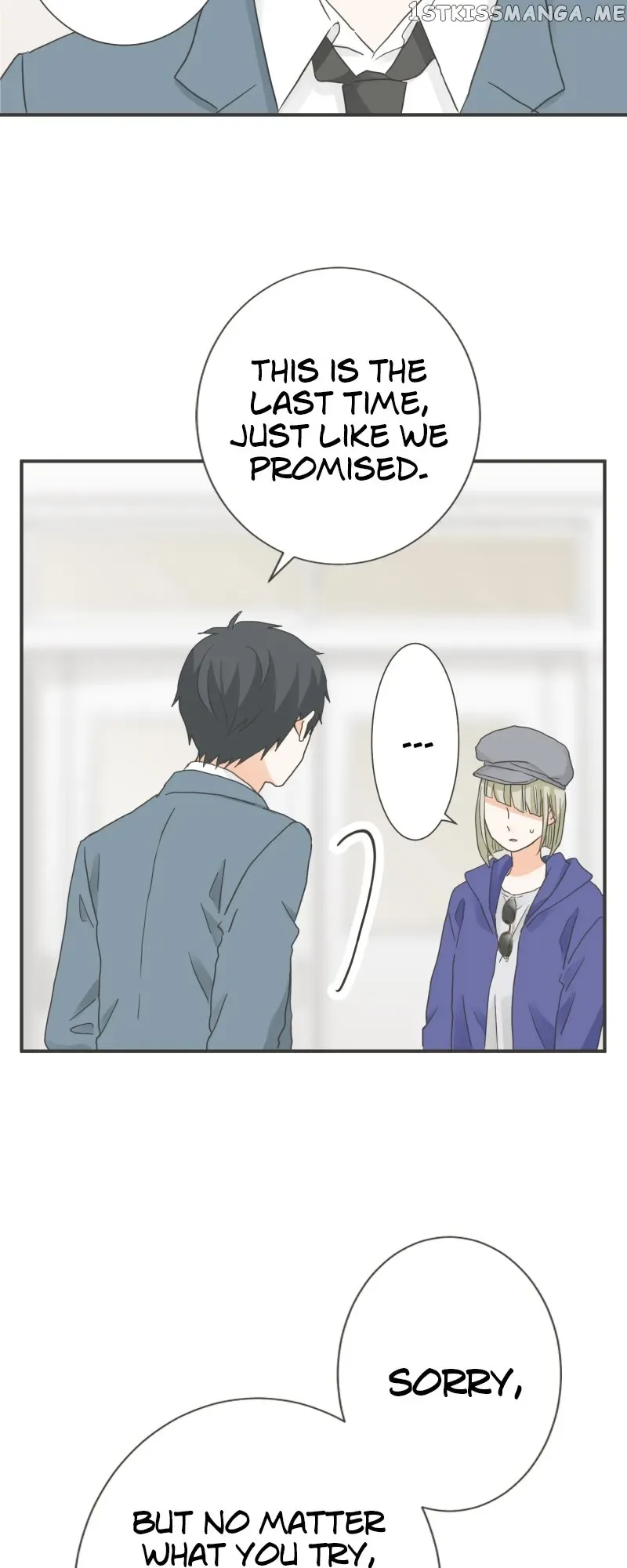 A Mismatched Complicated Love Chapter 149 page 5