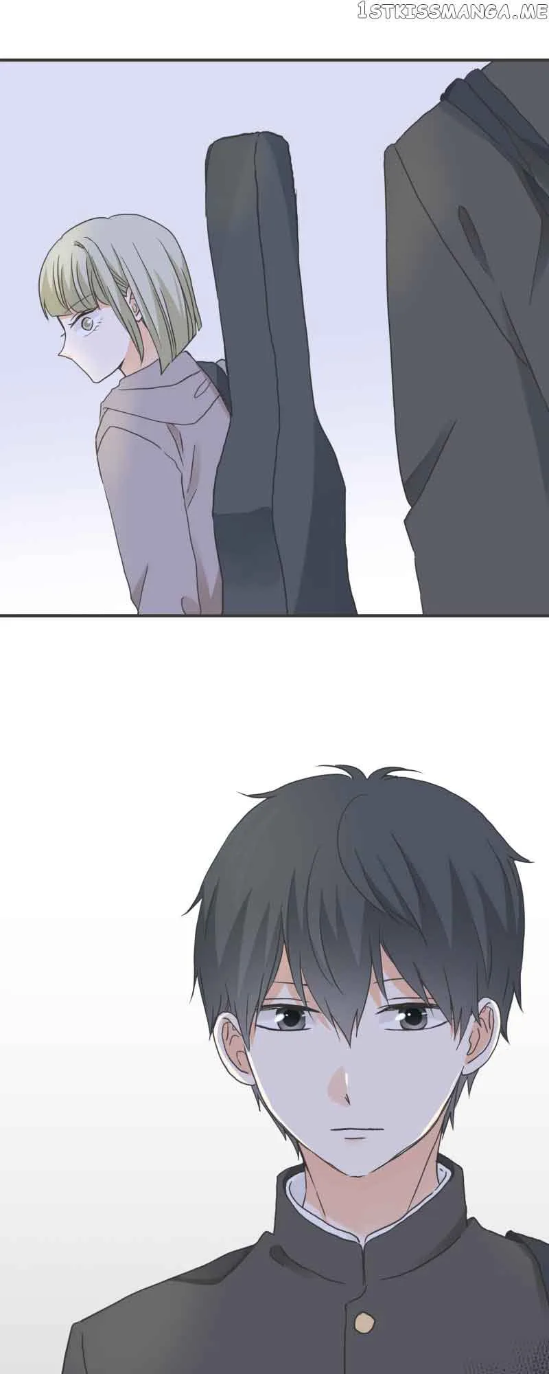 A Mismatched Complicated Love Chapter 147 page 27