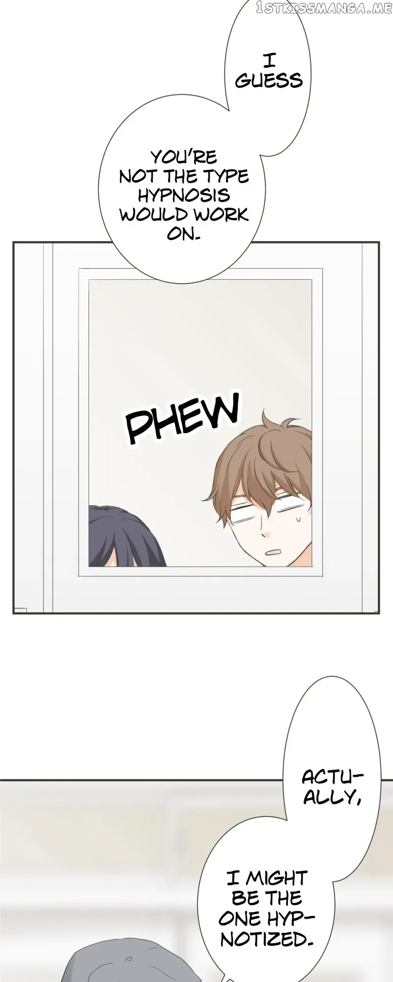 A Mismatched Complicated Love Chapter 149 page 9