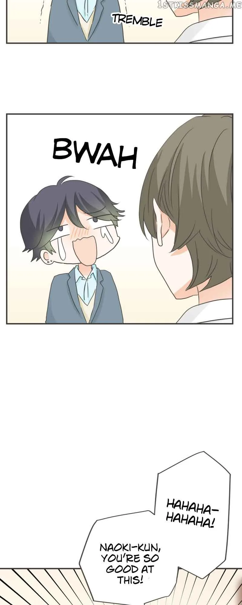 A Mismatched Complicated Love Chapter 154 page 5