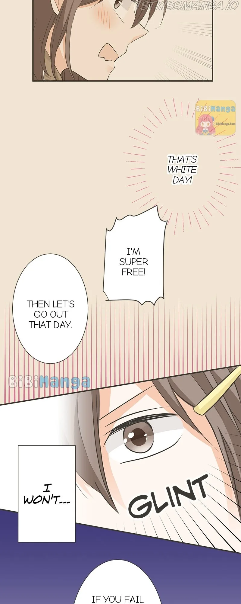 A Mismatched Complicated Love Chapter 119 page 6