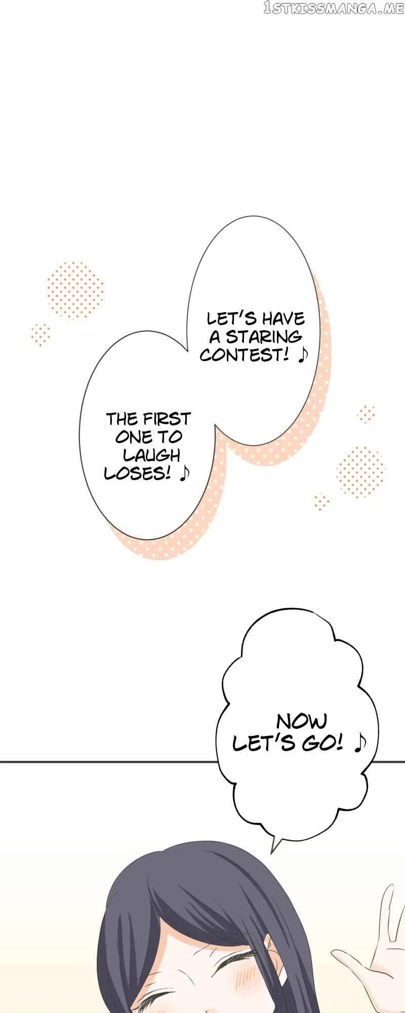 A Mismatched Complicated Love Chapter 154 page 2