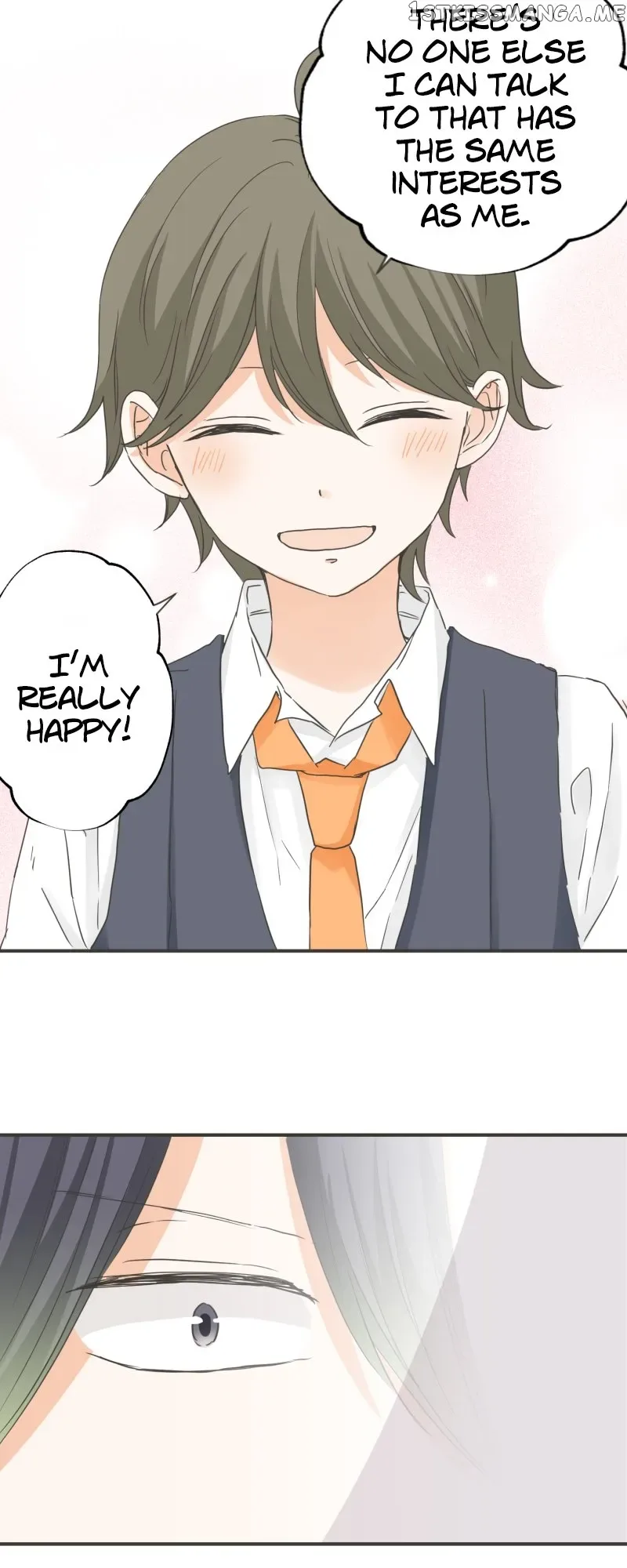 A Mismatched Complicated Love Chapter 152 page 19