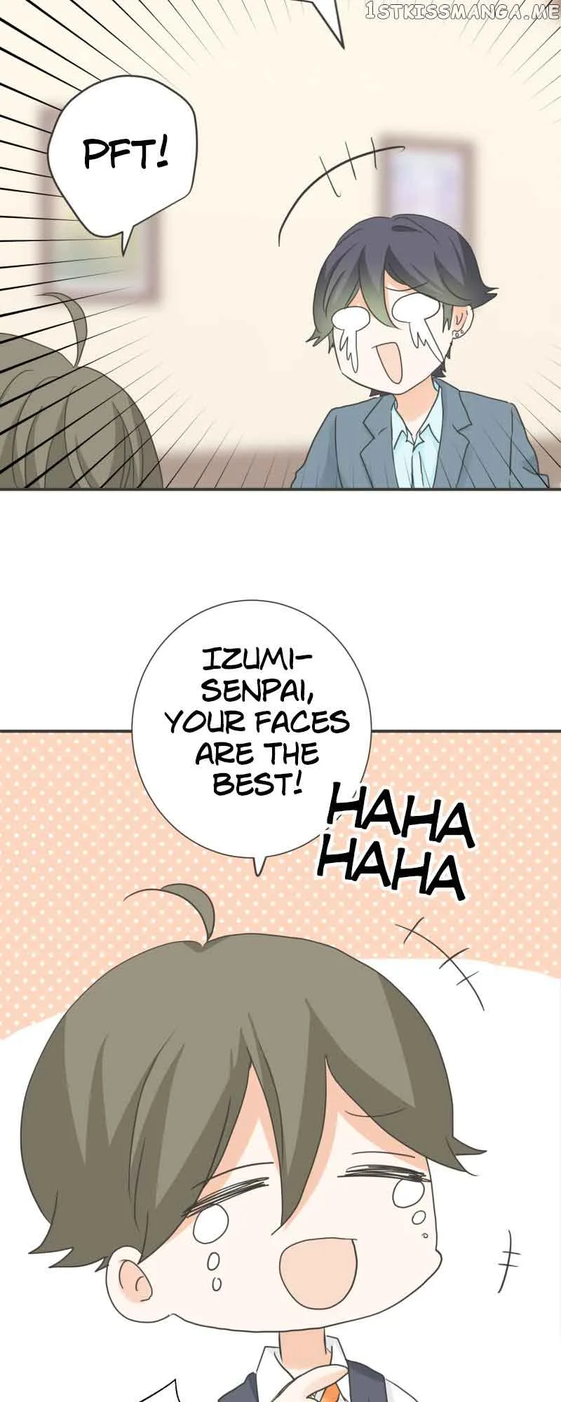 A Mismatched Complicated Love Chapter 154 page 6