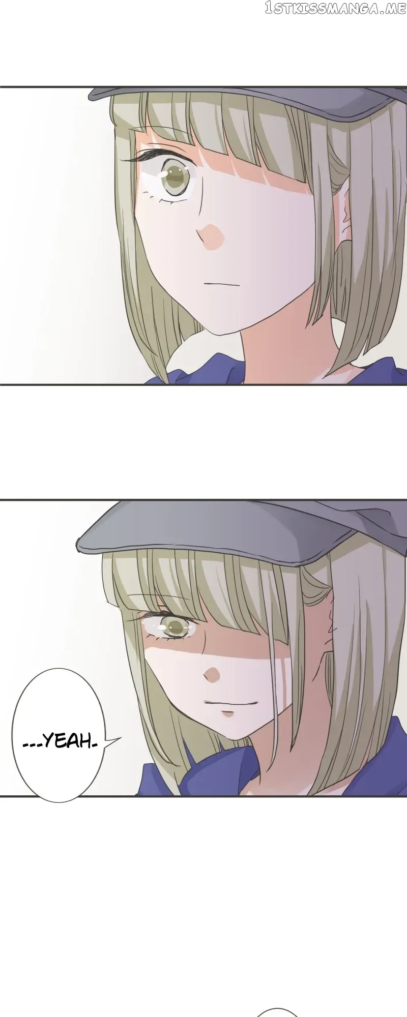 A Mismatched Complicated Love Chapter 149 page 8