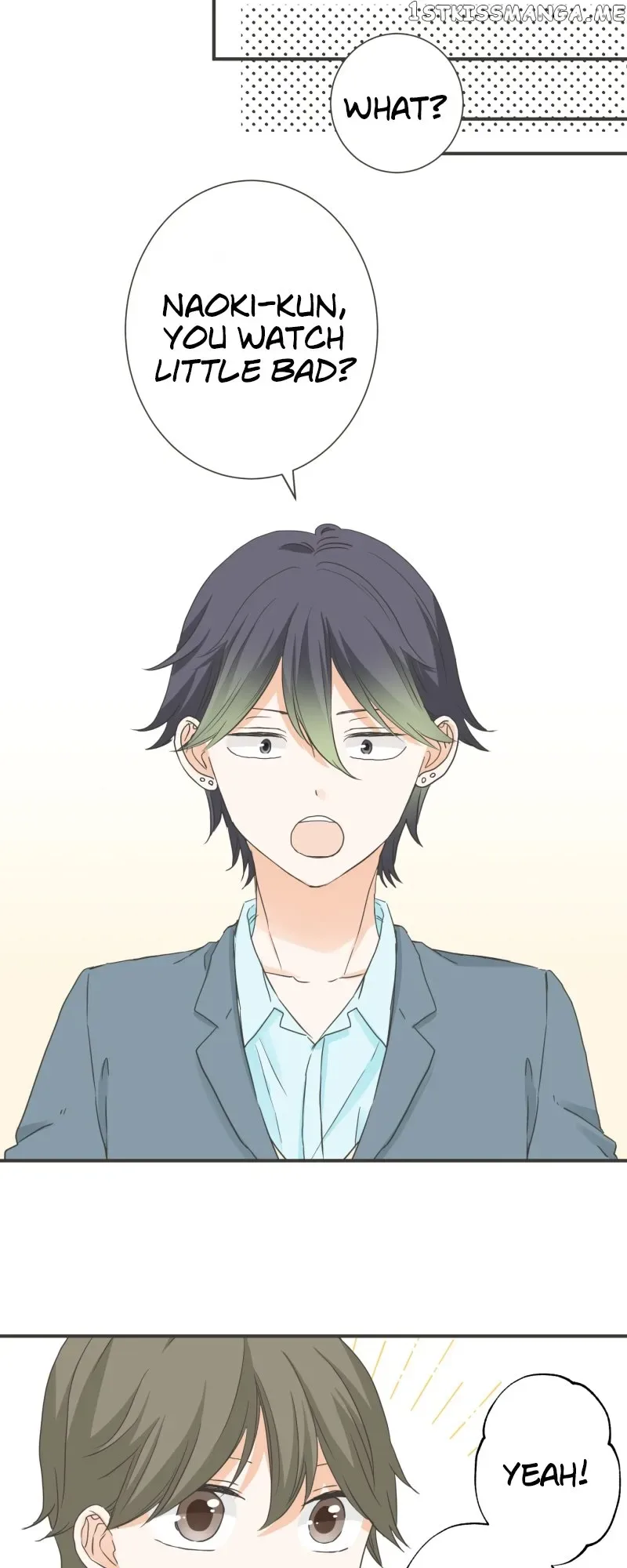 A Mismatched Complicated Love Chapter 152 page 10